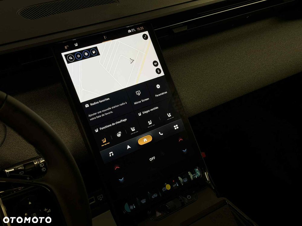 Citroën C5 Aircross 1.2 mHEV Max eDCT6 - 14