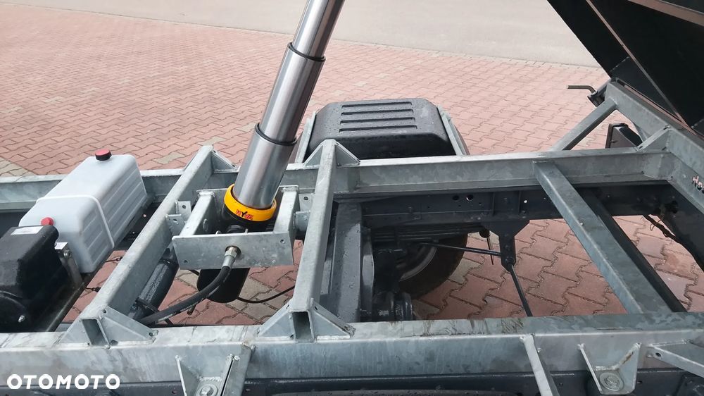 Iveco Daily 35c15 - 14