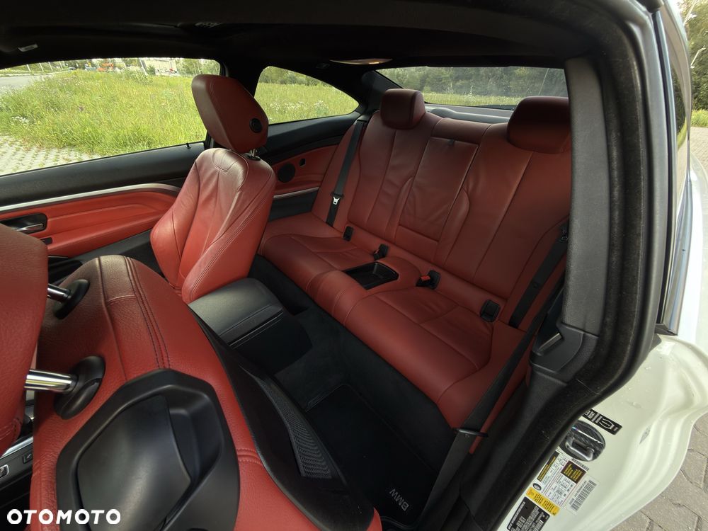BMW Seria 4 - 6