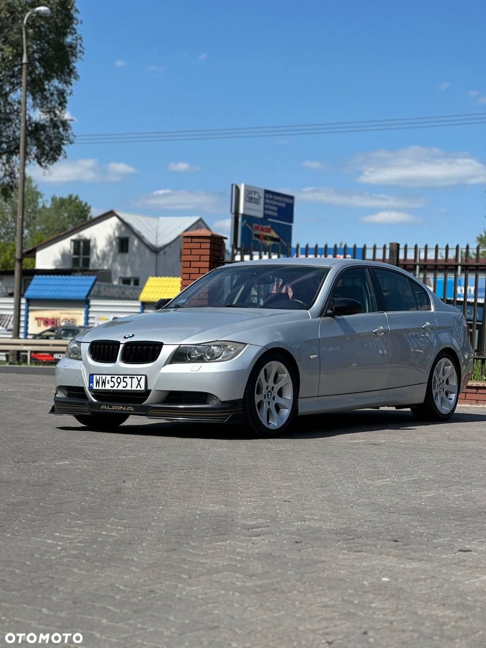 BMW Seria 3 - 1
