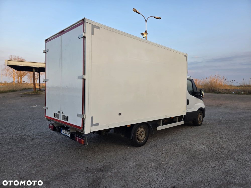 Iveco DAILY - 3