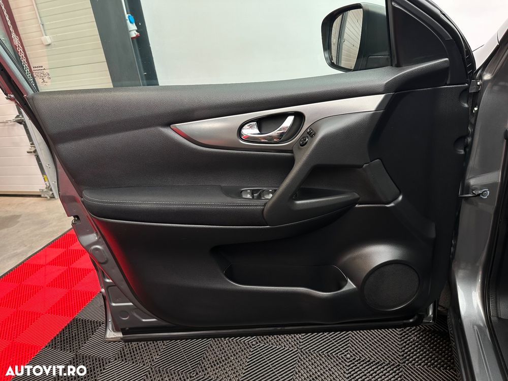 Nissan Qashqai - 24