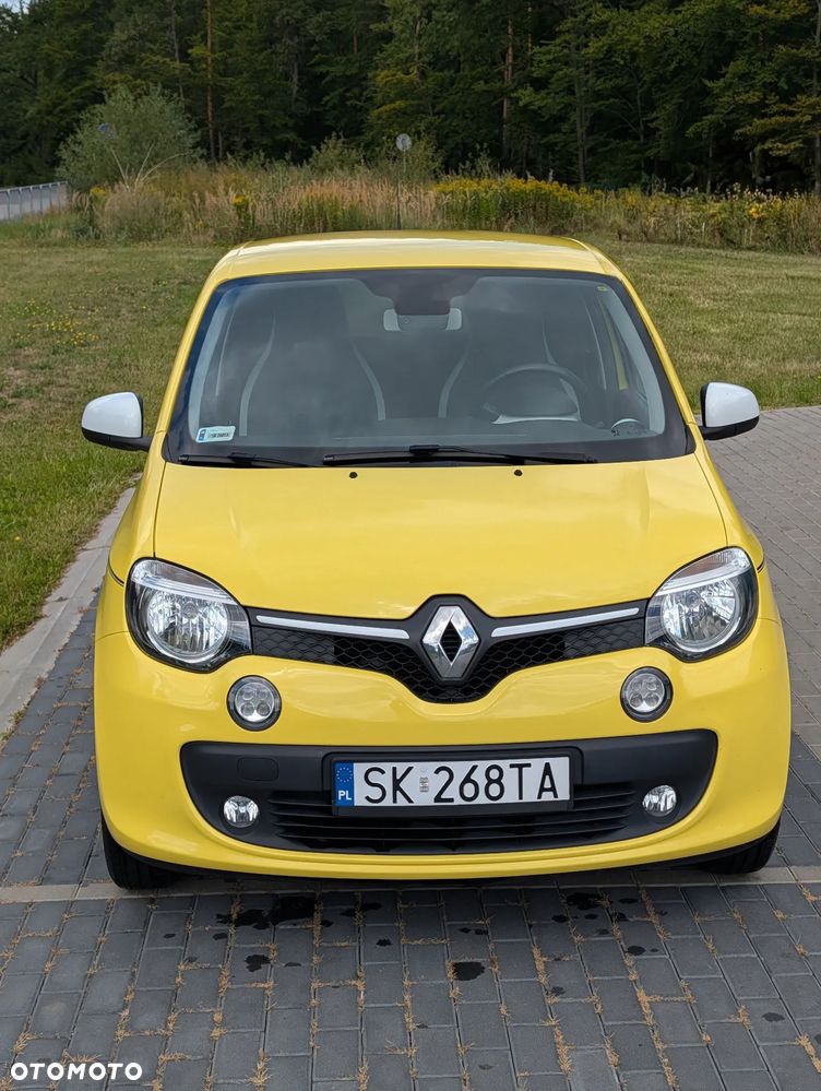 Renault Twingo SCe 70 Intens - 9