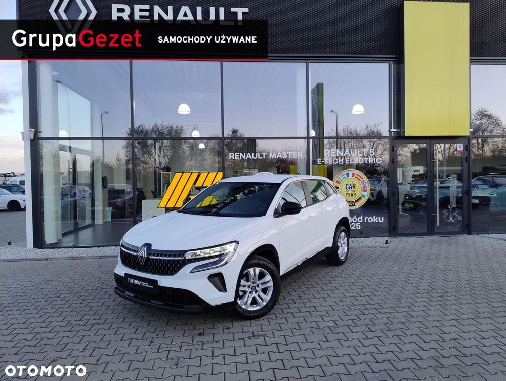 Renault Austral - 1