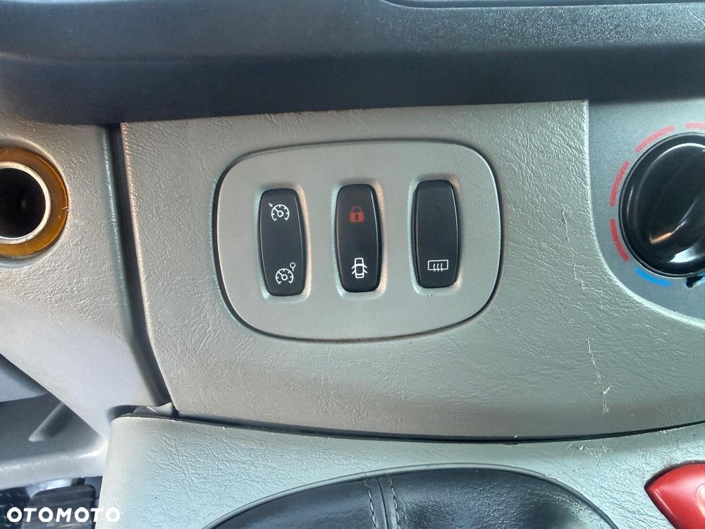 Renault Trafic L1H1 Pack Clim - 15