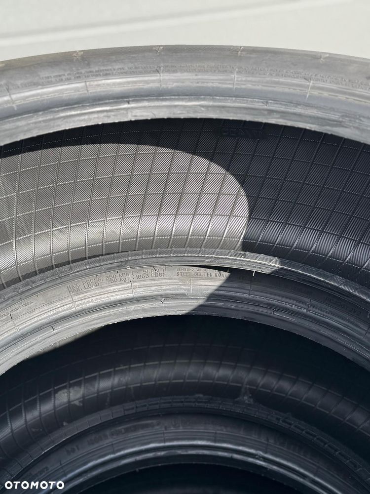 NOWE Falken ZIEX ZE001A A/S 225/55 R18 98V – 4 szt. DOT 0226 OEM - 11