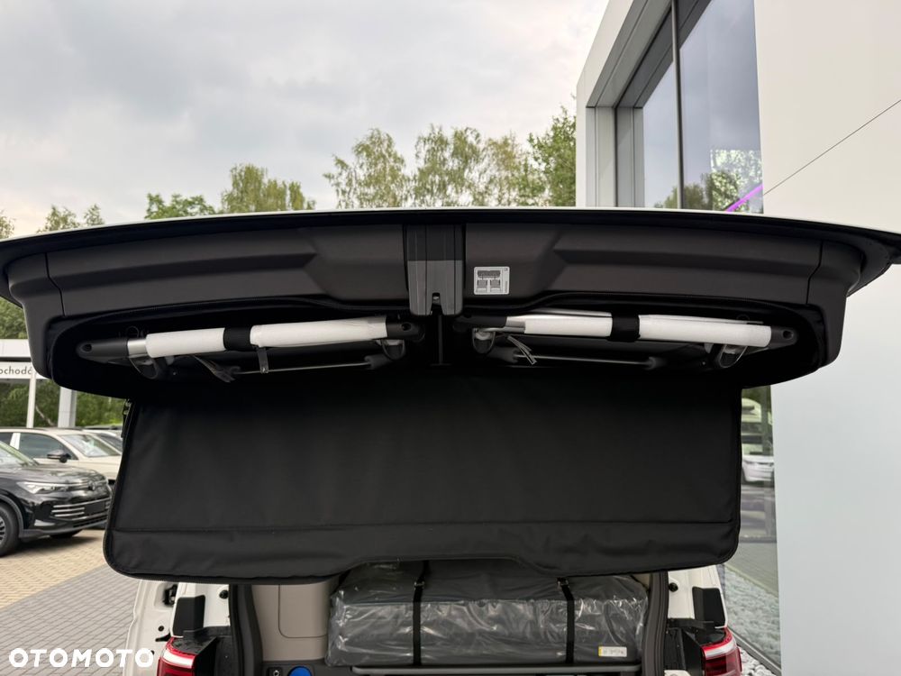 Volkswagen California - 14