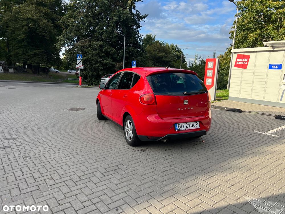 Seat Altea - 27