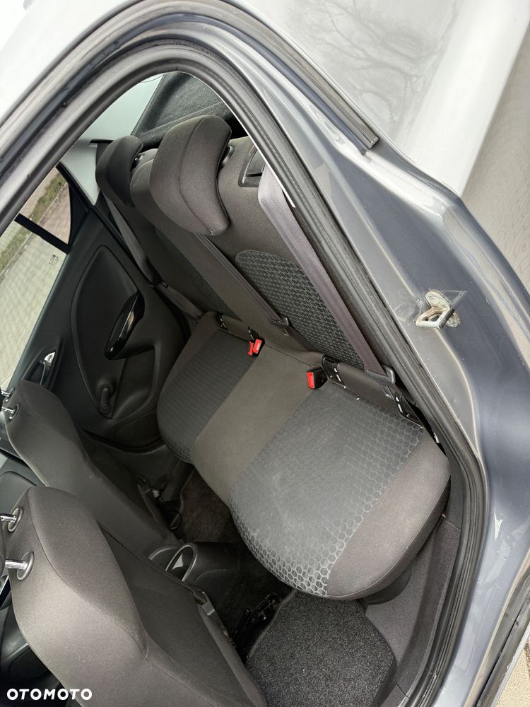 Opel Corsa 1.2 16V (ecoFLEX) Color Edition - 9