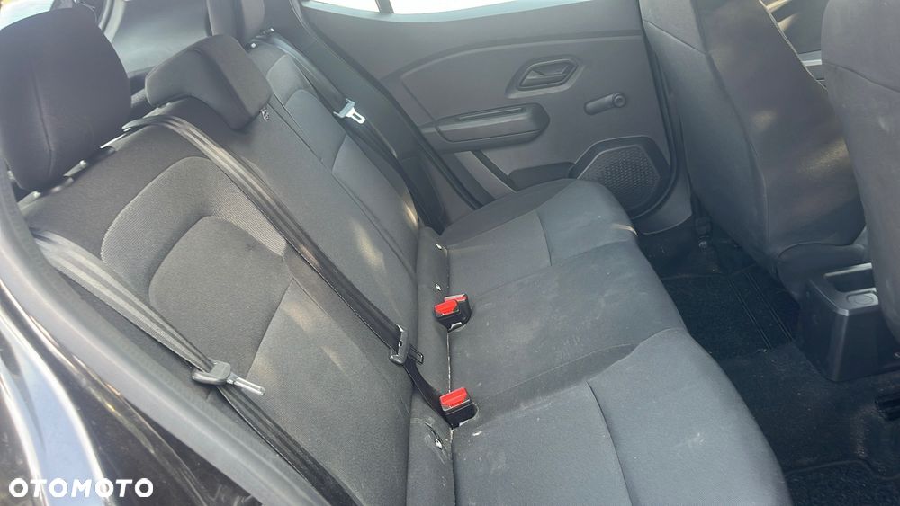 Dacia Sandero TCe 90 Comfort - 18