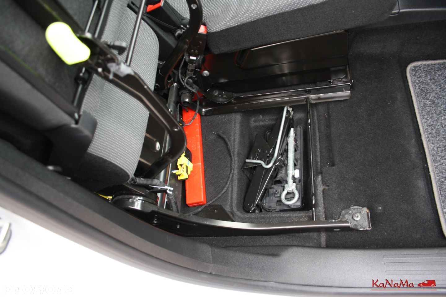 Toyota Proace City - 21