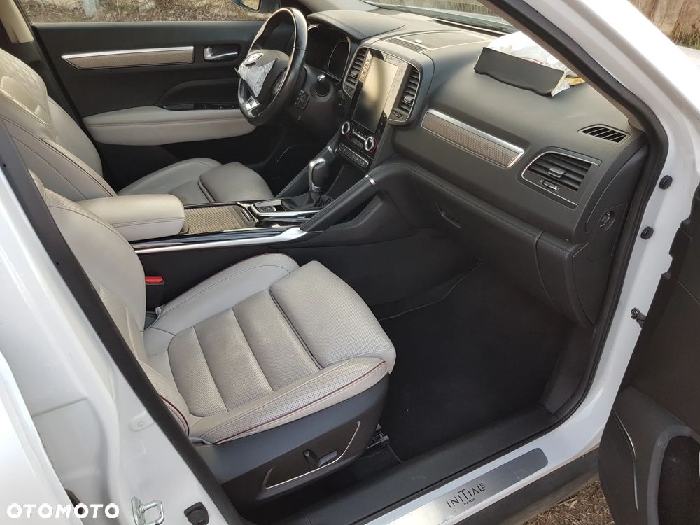 Renault Koleos TCe 160 EDC GPF INITIALE PARIS - 6