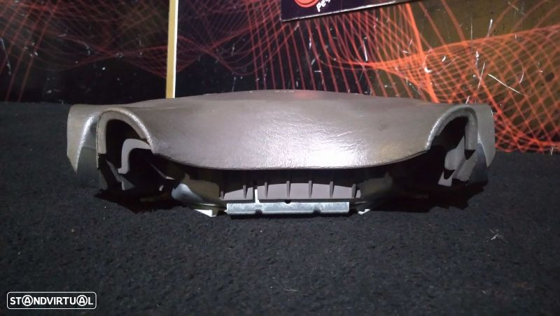 Airbag Volante Chrysler Voyager Iii (Rg, Rs) - 5