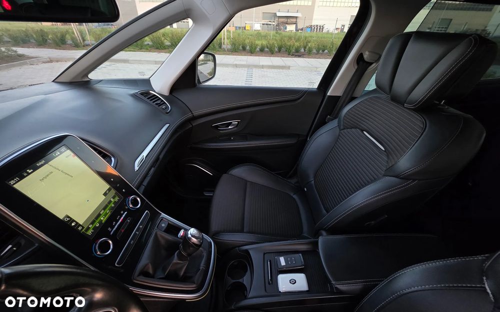 Renault Scenic 1.2 TCe Energy Bose EU6 - 14