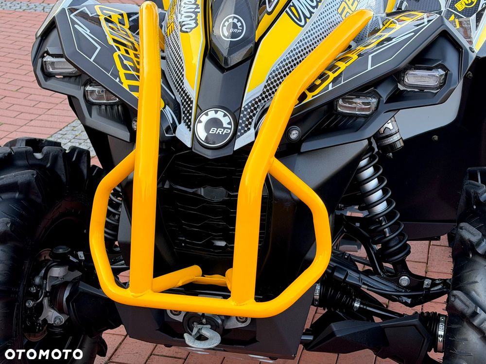Can-Am Renegade - 3