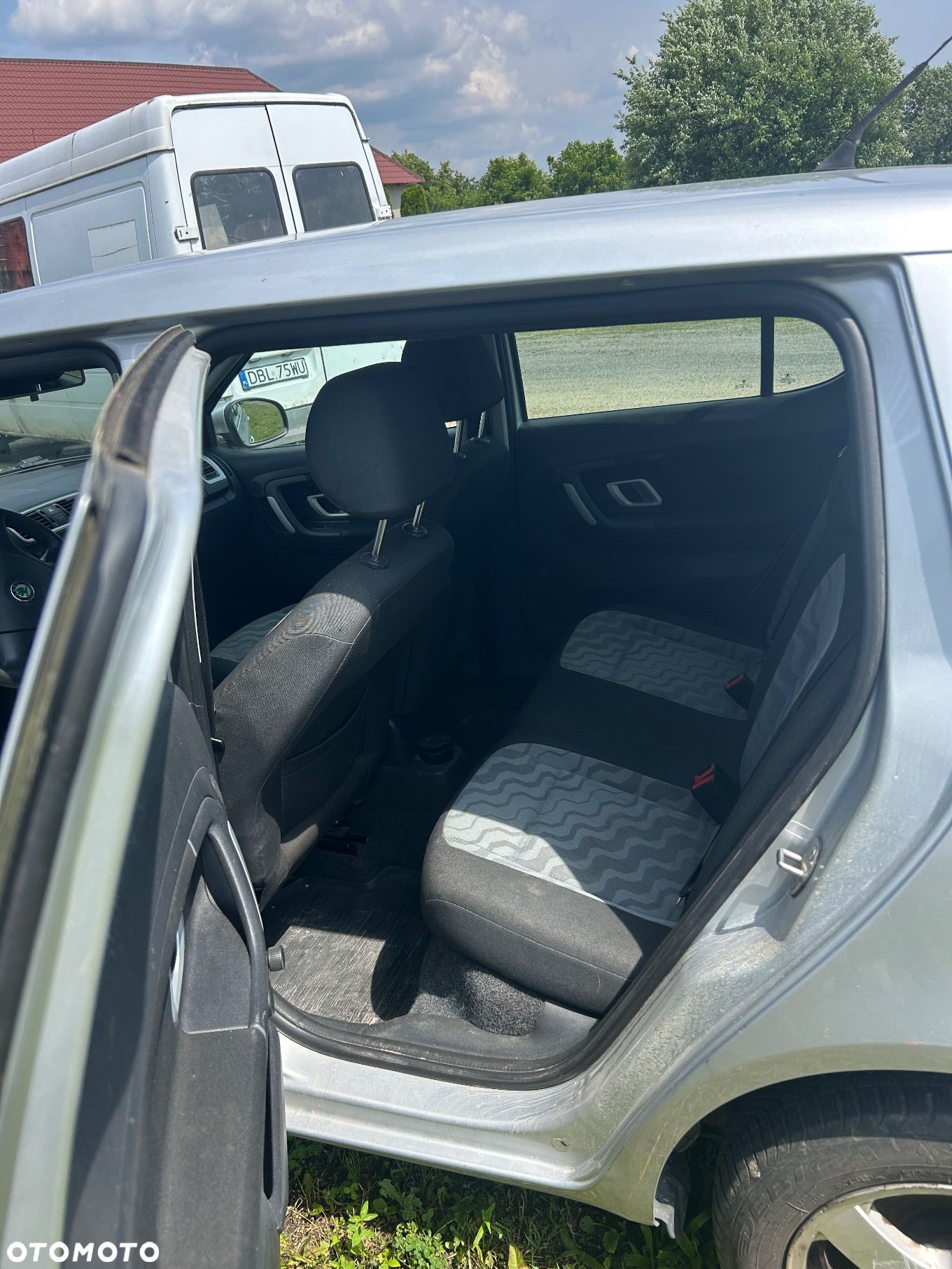 Skoda Fabia 1.4 TDI Classic - 5