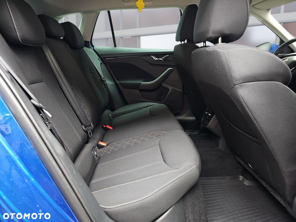 Skoda Scala 1.5 TSI Ambition DSG - 12