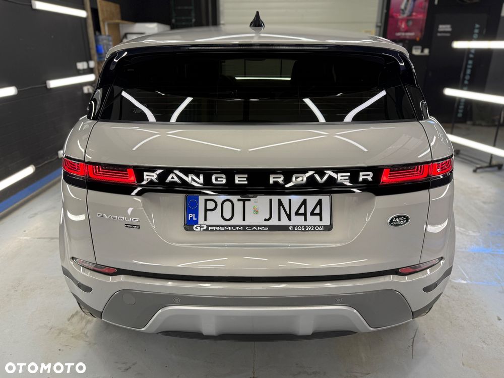 Land Rover Range Rover Evoque 1.5 P300e PHEV HSE - 14