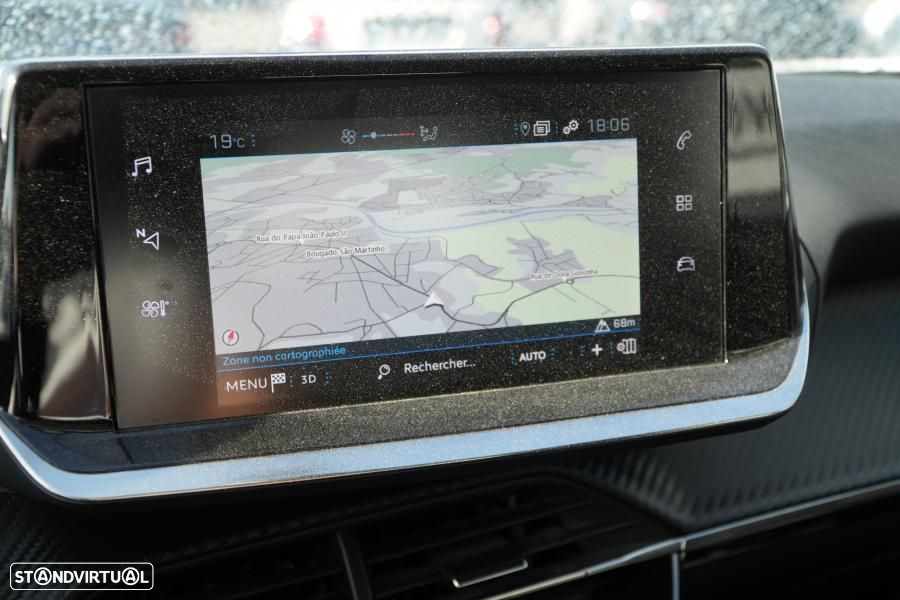 Peugeot 2008 PureTech 100 Business - 11