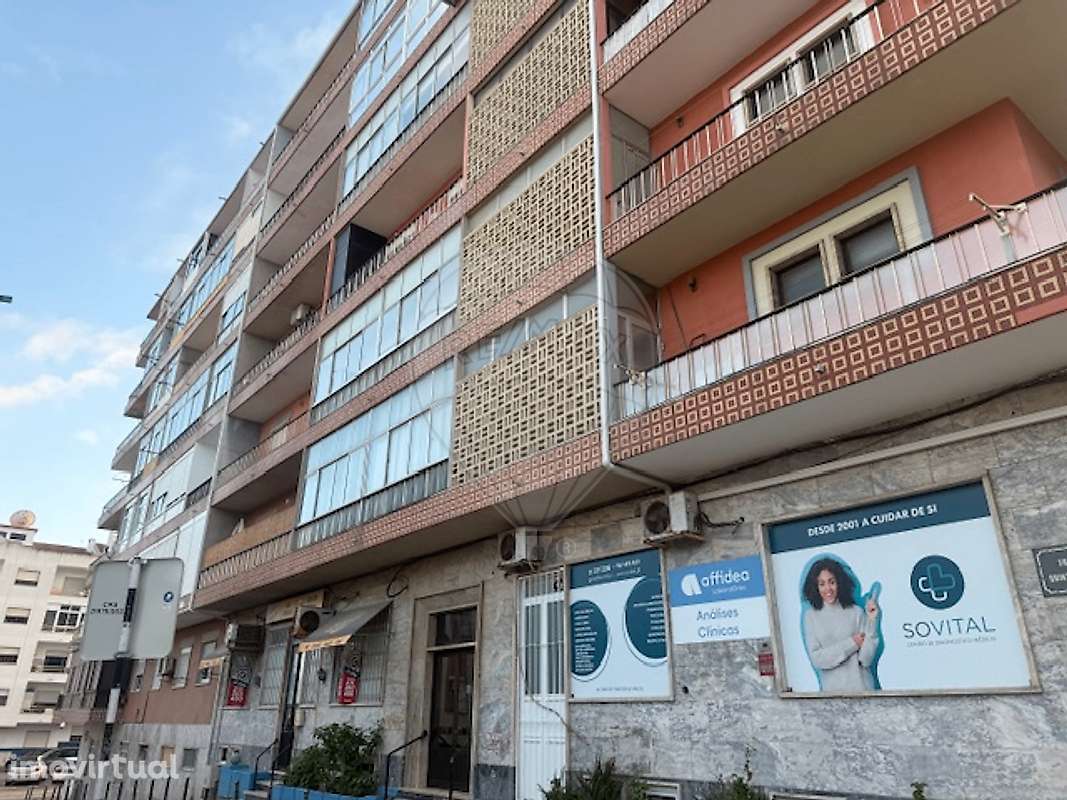 Apartamento T2 para venda - Grande imagem: 4/7