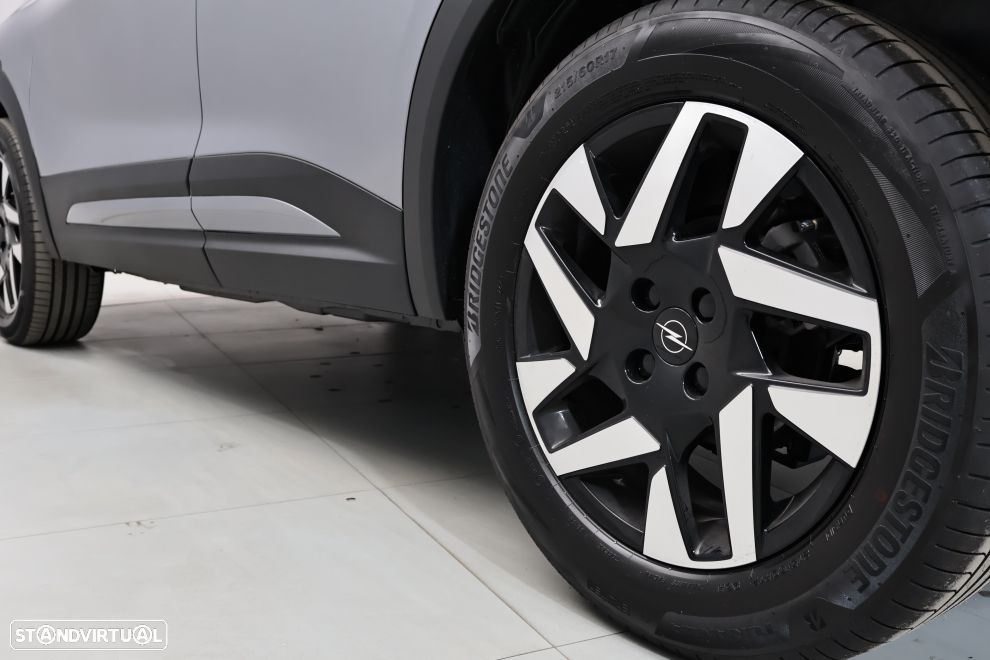 Opel Mokka 1.2 T Edition - 14