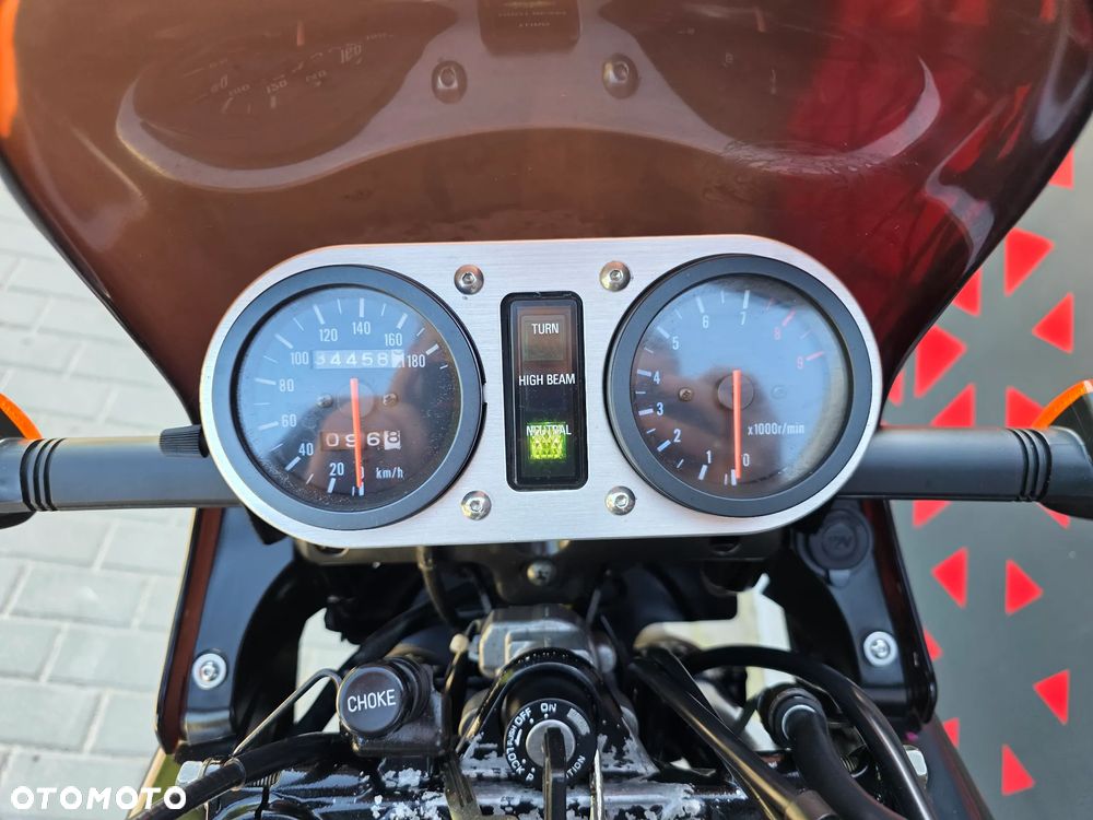 Suzuki DR - 18