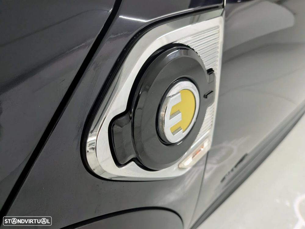 MINI Countryman Cooper SE ALL4 Sport Edition Auto - 4