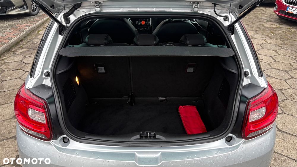 Citroën DS3 VTi 120 Opera Blue - 9