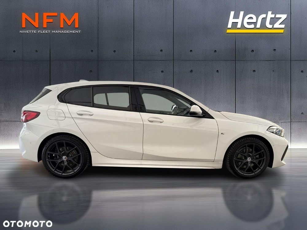 BMW Seria 1 - 8