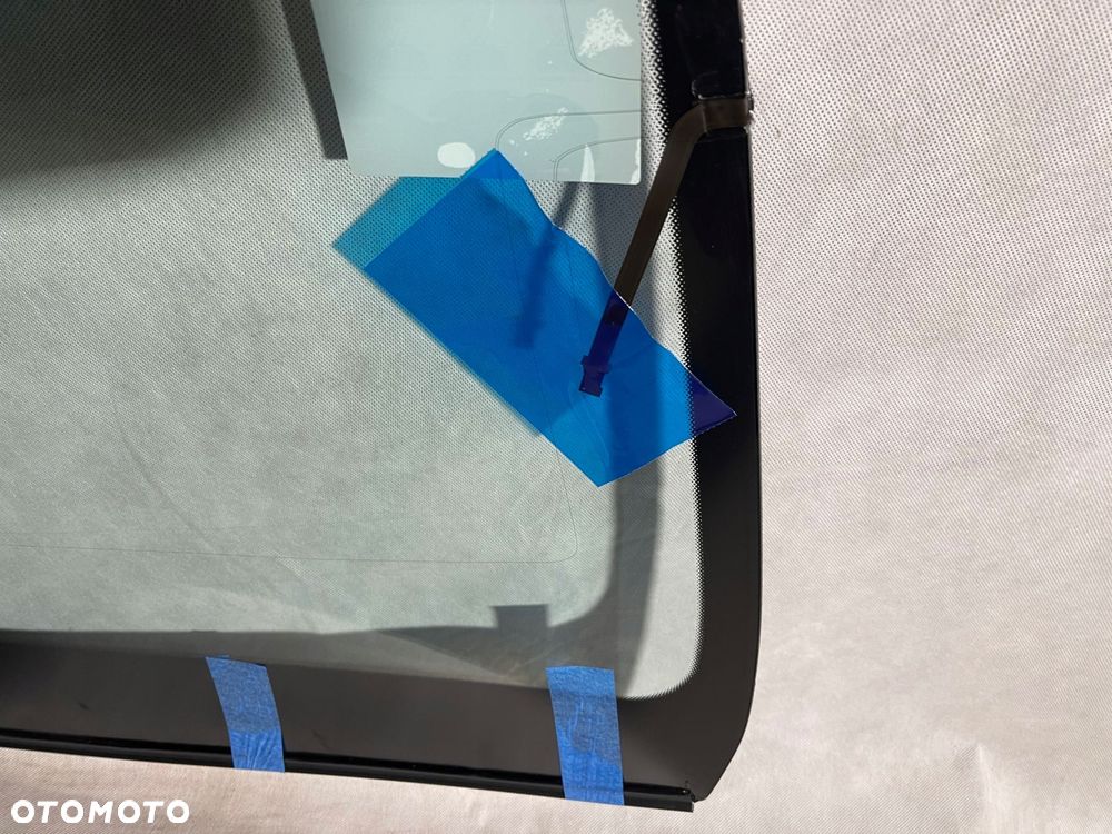 szyba przednia mercedes e cabrio w207 a207 sens kam ant solar 2013-2016 - 7