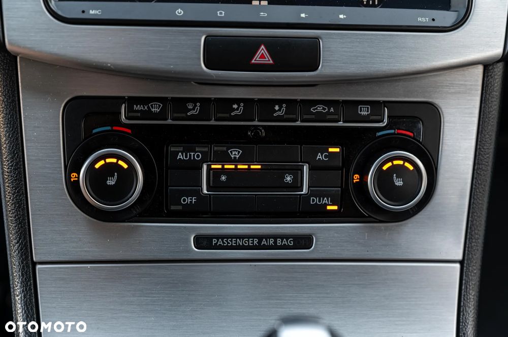 Volkswagen Passat CC 2.0 TSI DSG Exclusive - 26