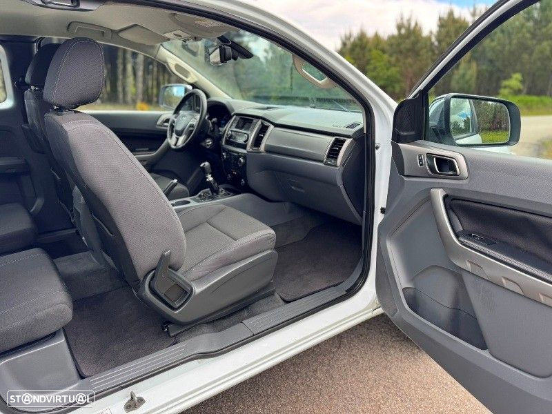 Ford Ranger 2.2 TDCi CD XLT 4WD - 45