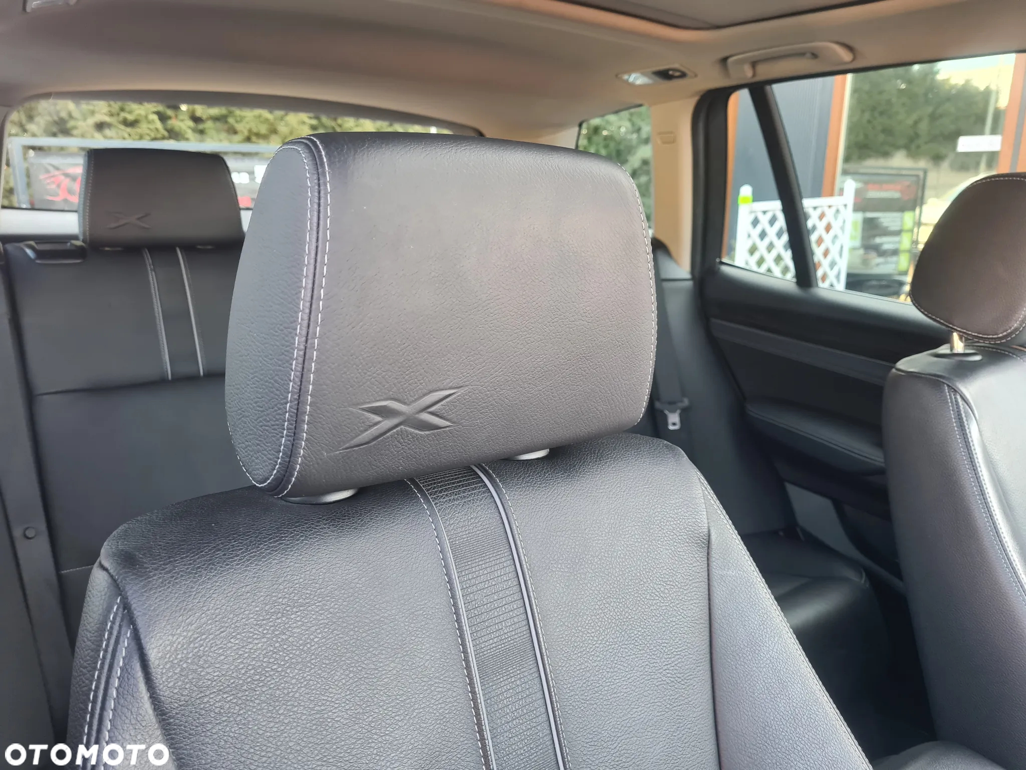 BMW X3 - 16