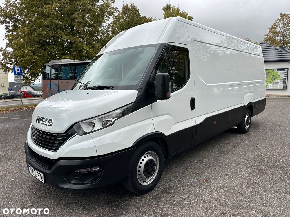Iveco 35S16 - 2
