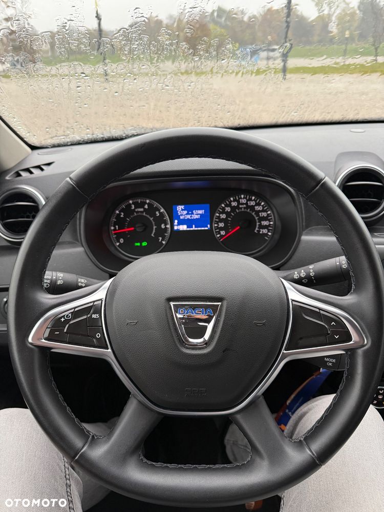 Dacia Duster - 30