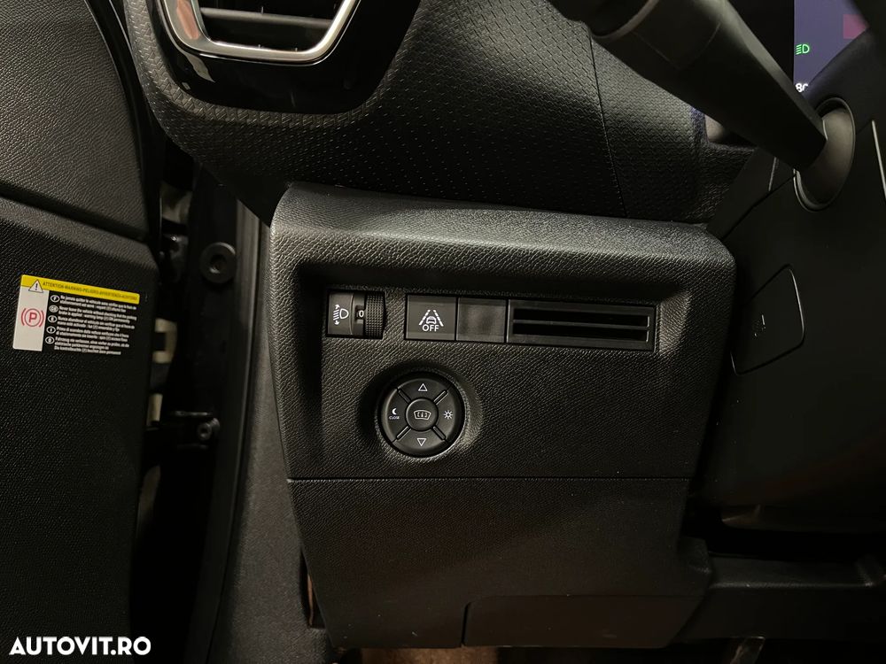 Citroën C4 1.2 PureTech S&S EAT8 Feel - 30