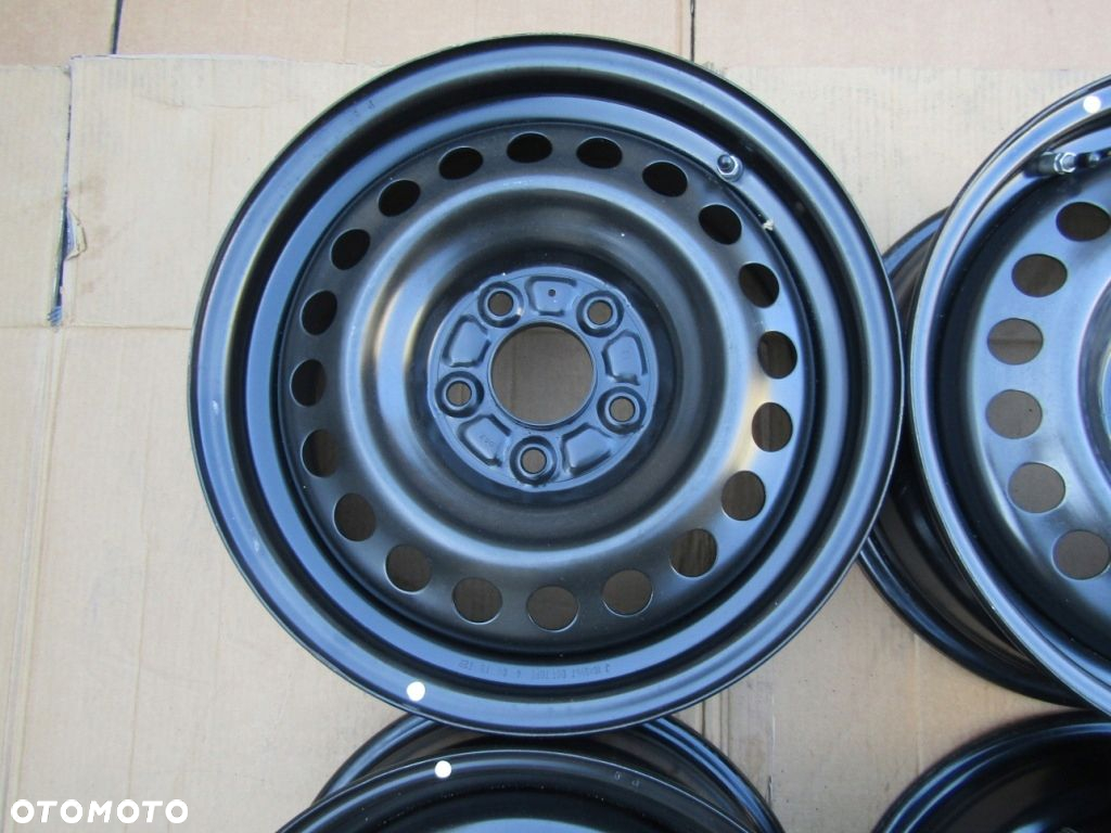 4 Felgi 16 Mitsubishi ASX Lancer Pajero Pinini 5x114,3 ET46  czujniki TPMS - 9