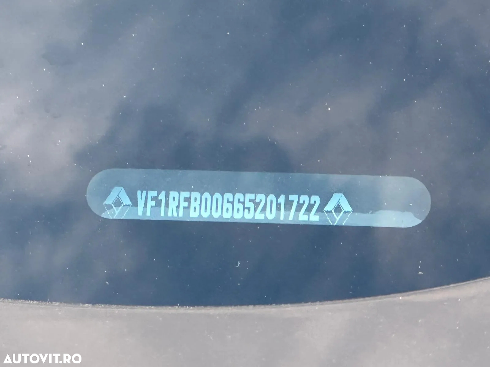 Renault Megane Blue dCi 116 EDC Zen - 37