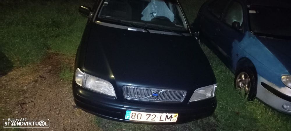 Volvo V40 Cross Country - 7