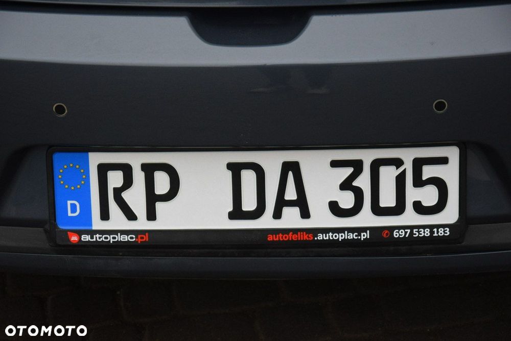 Kia Ceed 1.4 CVVT Edition 7 - 11