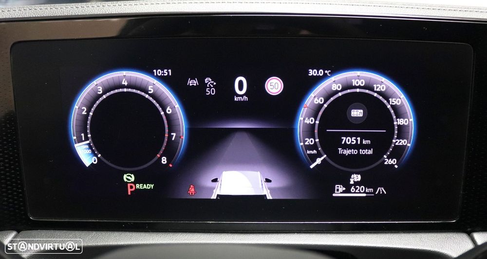 VW Tiguan 1.5 TSI eHybrid Style DSG - 16