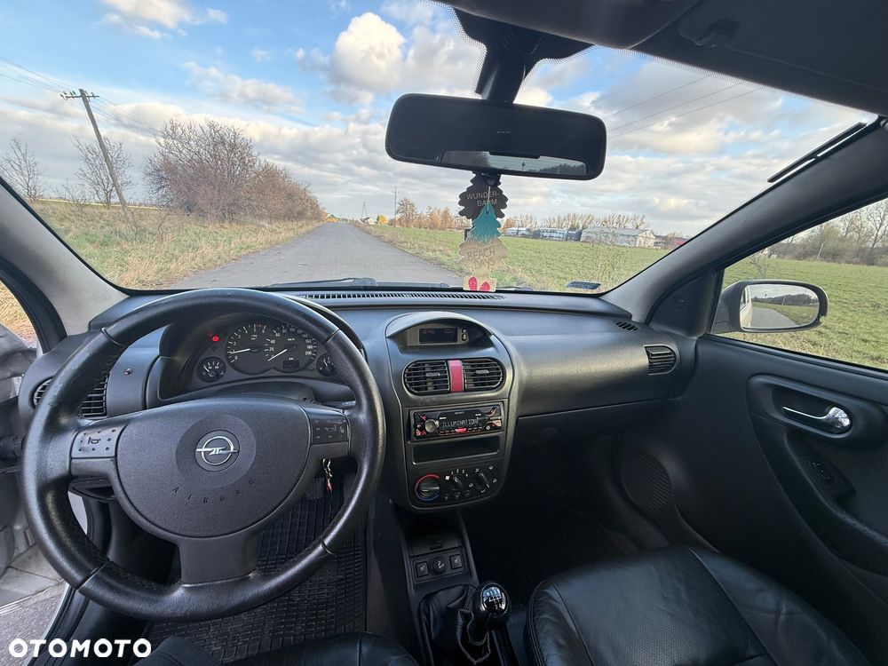 Opel Corsa 1.3 CDTI Cosmo - 11