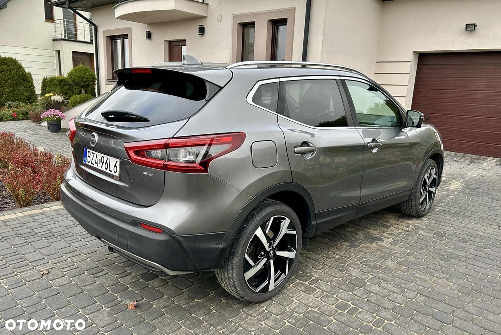 Nissan Qashqai 1.2 DIG-T 360 - 13