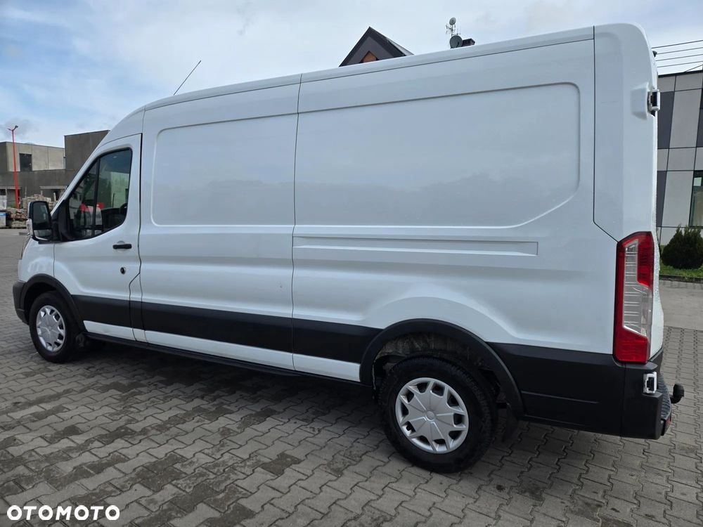 Ford Transit - 3