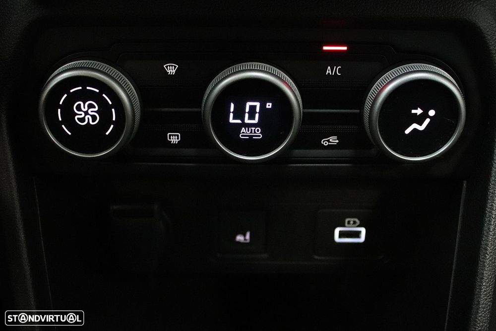 Dacia Jogger 1.0 ECO-G Extreme+ Up&Go 7L Bi-Fuel - 14