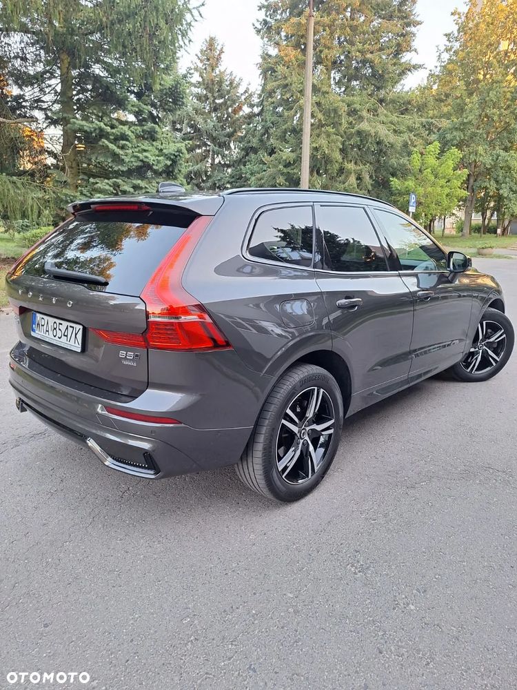 Volvo XC 60 - 10