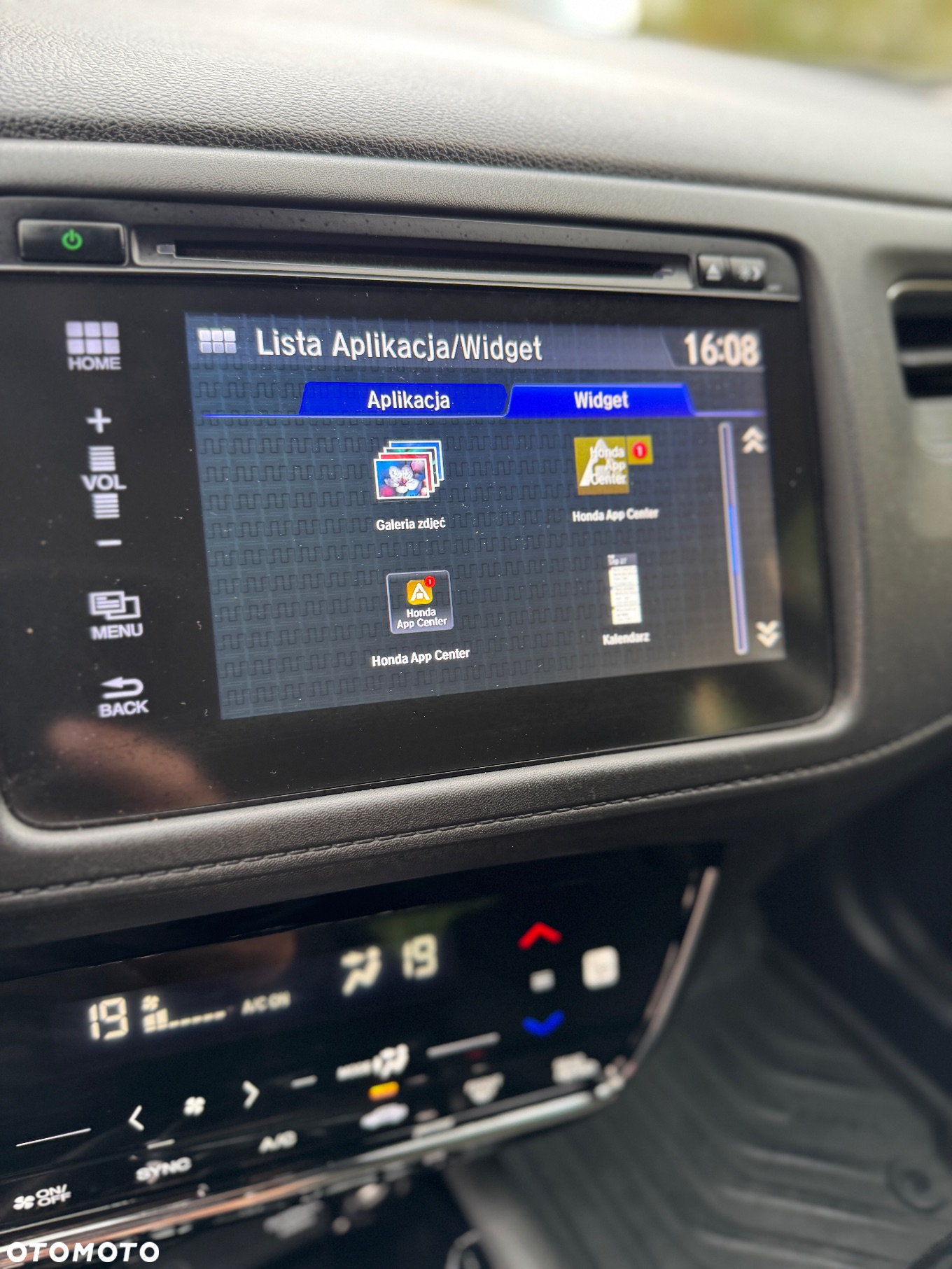 Honda HR-V 1.6 i-DTEC Executive (ADAS) - 23