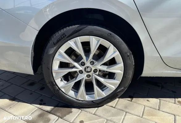 Skoda Superb 2.0 TDI DSG 4X4 Selection - 9