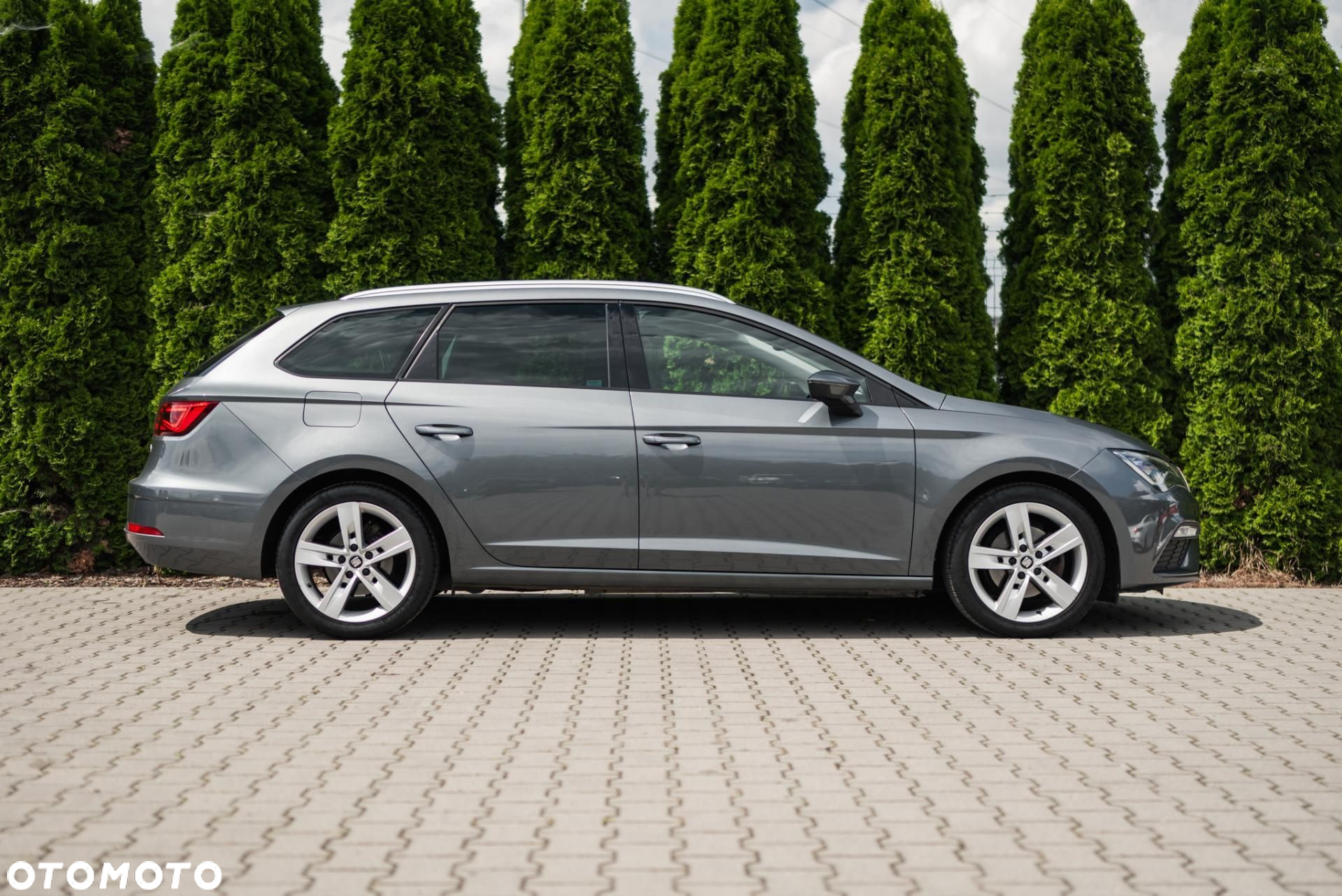 Seat Leon - 8