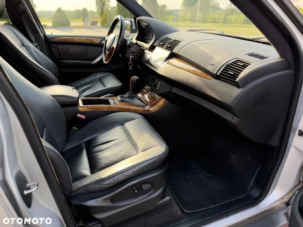 BMW X5 - 22